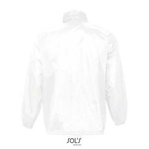 Coupe-vent unisexe déperlant - SURF 26