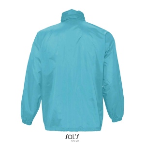 Coupe-vent unisexe déperlant - SURF 27