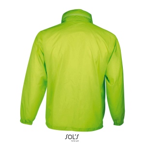Coupe-vent unisexe déperlant - SURF 29