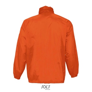 Coupe-vent unisexe déperlant - SURF 32