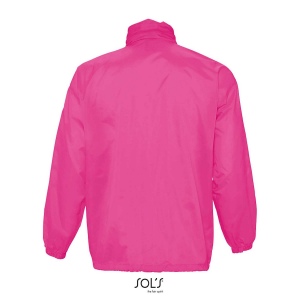 Coupe-vent unisexe déperlant - SURF 33