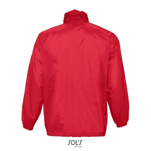 Coupe-vent unisexe déperlant - SURF 34