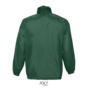 Coupe-vent unisexe déperlant - SURF 36