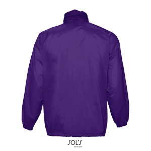 Coupe-vent unisexe déperlant - SURF 37