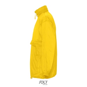 Coupe-vent unisexe déperlant - SURF 40