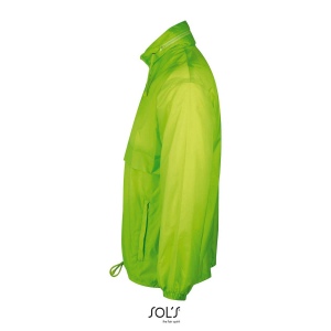 Coupe-vent unisexe déperlant - SURF 41