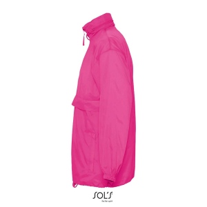Coupe-vent unisexe déperlant - SURF 45