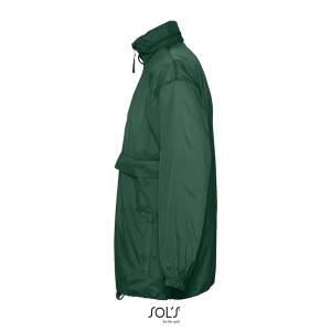 Coupe-vent unisexe déperlant - SURF 48