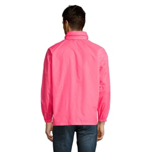 Coupe-vent unisexe déperlant - SURF 57