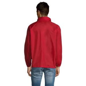 Coupe-vent unisexe déperlant - SURF 58