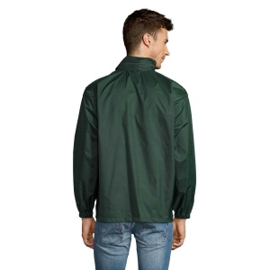 Coupe-vent unisexe déperlant - SURF 60
