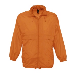 Coupe-vent unisexe déperlant - SURF 80