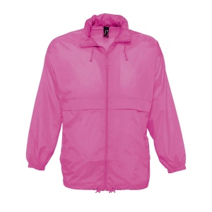 Coupe-vent unisexe déperlant - SURF 81