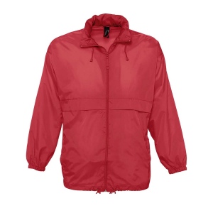 Coupe-vent unisexe déperlant - SURF 82