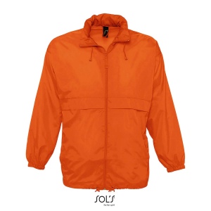 Coupe-vent unisexe déperlant - SURF 20