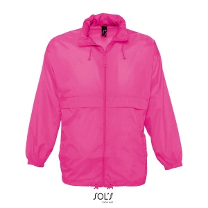 Coupe-vent unisexe déperlant - SURF 21