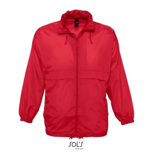 Coupe-vent unisexe déperlant - SURF 22