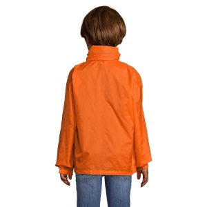 Coupe-vent enfant - SURF KIDS 24