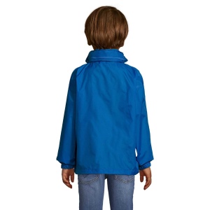 Coupe-vent enfant - SURF KIDS 26
