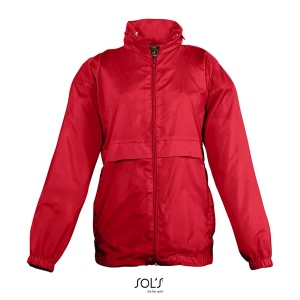 Coupe-vent enfant - SURF KIDS 10