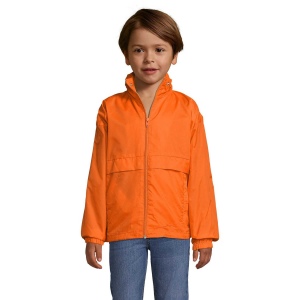 Coupe-vent enfant - SURF KIDS 4