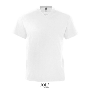 Tee-shirt homme col ‘’v’’ - VICTORY 13