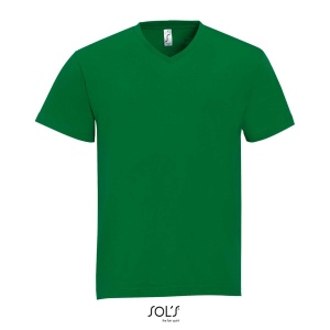 Tee-shirt homme col ‘’v’’ - VICTORY 22