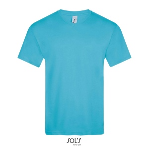 Tee-shirt homme col ‘’v’’ - VICTORY 23