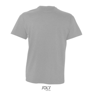 Tee-shirt homme col ‘’v’’ - VICTORY 26