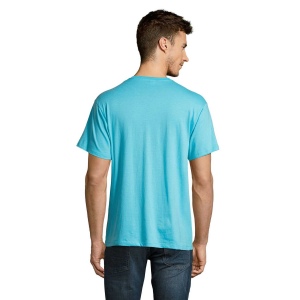 Tee-shirt homme col ‘’v’’ - VICTORY 56