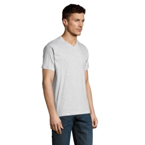Tee-shirt homme col ‘’v’’ - VICTORY 58