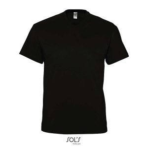 Tee-shirt homme col ‘’v’’ - VICTORY 17