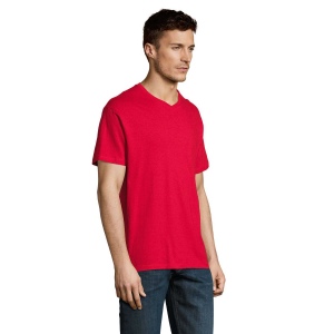 Tee-shirt homme col ‘’v’’ - VICTORY 62