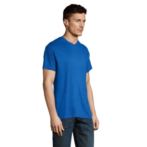 Tee-shirt homme col ‘’v’’ - VICTORY 63