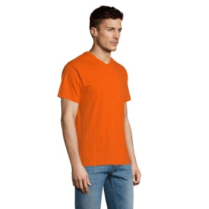 Tee-shirt homme col ‘’v’’ - VICTORY 65