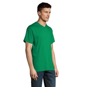Tee-shirt homme col ‘’v’’ - VICTORY 66