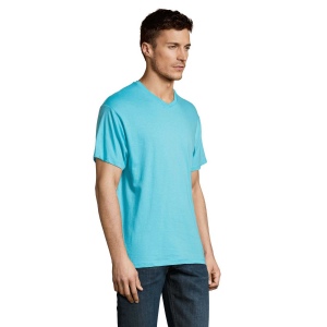 Tee-shirt homme col ‘’v’’ - VICTORY 67