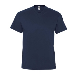 Tee-shirt homme col ‘’v’’ - VICTORY 71