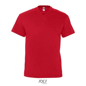 Tee-shirt homme col ‘’v’’ - VICTORY 18