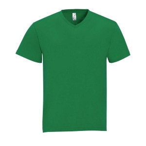 Tee-shirt homme col ‘’v’’ - VICTORY 77
