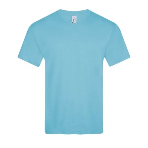 Tee-shirt homme col ‘’v’’ - VICTORY 78
