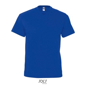 Tee-shirt homme col ‘’v’’ - VICTORY 19