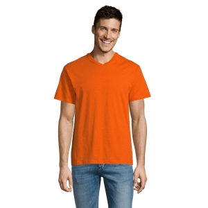Tee-shirt homme col ‘’v’’ - VICTORY 10