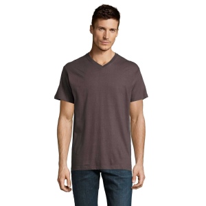Tee-shirt homme col ‘’v’’ - VICTORY 9