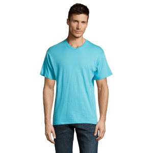 Tee-shirt homme col ‘’v’’ - VICTORY 12