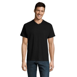 Tee-shirt homme col ‘’v’’ - VICTORY 6