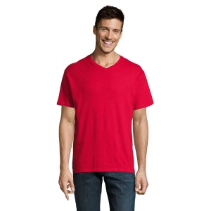 Tee-shirt homme col ‘’v’’ - VICTORY 7