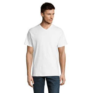 Tee-shirt homme col ‘’v’’ - VICTORY 2