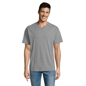 Tee-shirt homme col ‘’v’’ - VICTORY 4