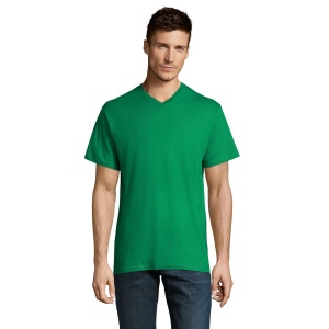 Tee-shirt homme col ‘’v’’ - VICTORY 11